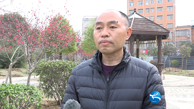 太康：园林绿化为城市增“颜值”
