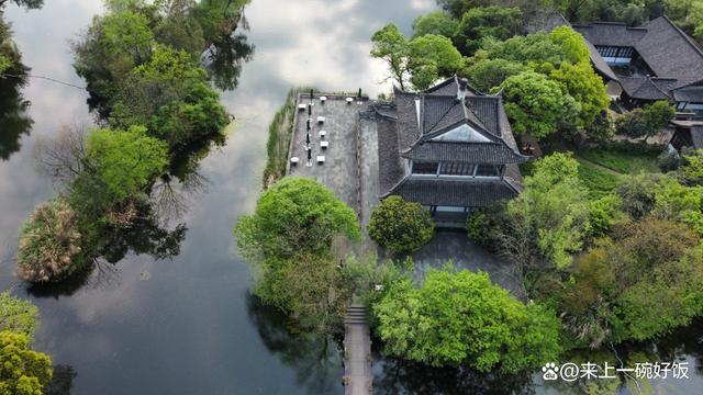 杭州西溪湿地旅游攻略