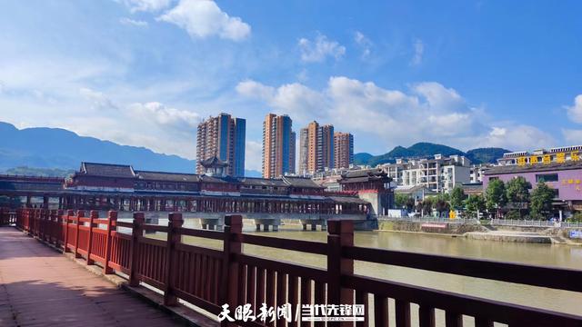 印江：城市绿化扮靓城市“颜值”