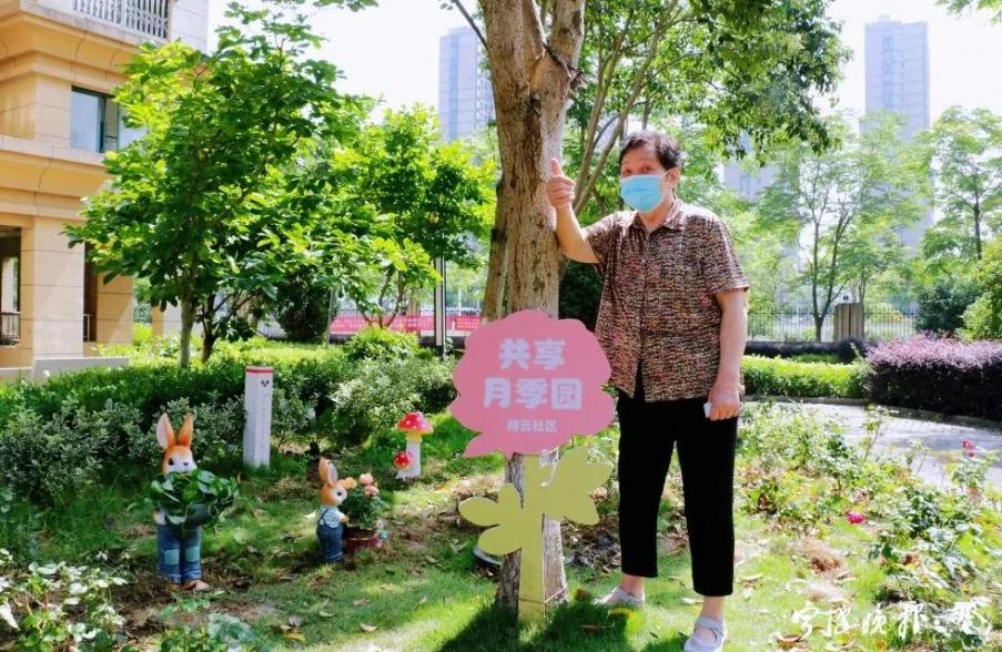 浙江有礼·宁波示范 | 一条共享景观带，掀起一股“微改”新风尚