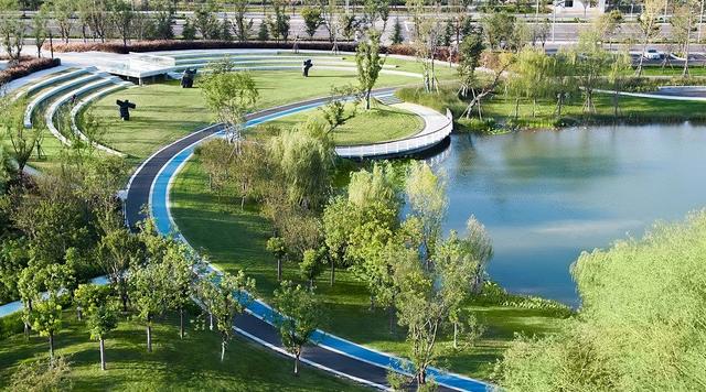 园林绿化养护主要工作 园林绿化养护主要工作