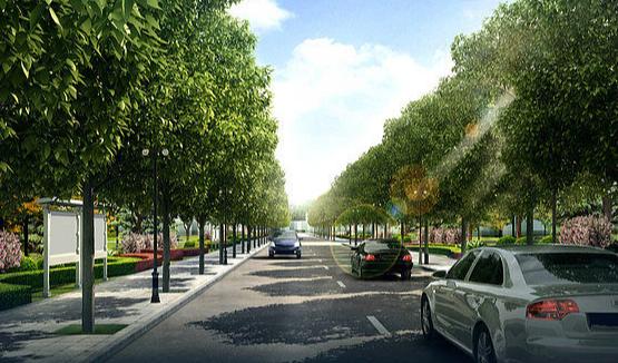 园林绿化养护主要工作 园林绿化养护主要工作