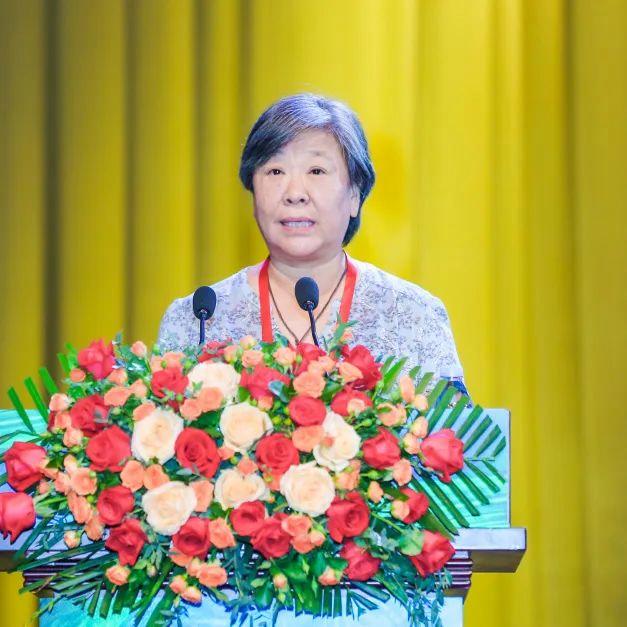 第二十二届中国风景园林规划设计大会成功召开！