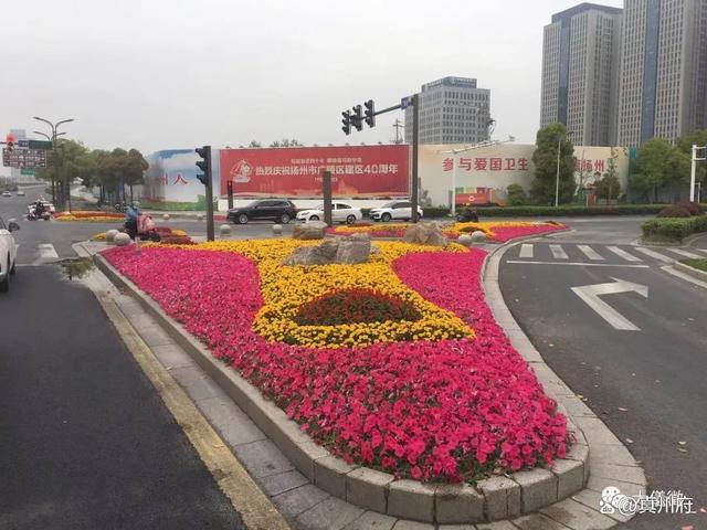 仪征今年城市绿化建设计划出炉 仪征今年城市绿化建设计划出炉