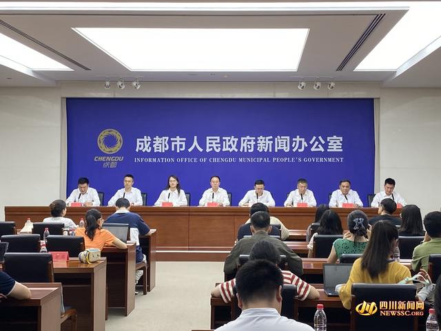 绿色迎大运 成都新增绿地5712万平方米 花卉氛围呈现率达50%