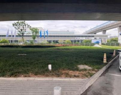 首批景观提升工程本月完工！相城高架桥下将大变样