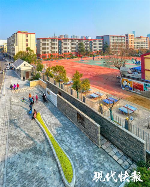 尽显方寸之美！“口袋公园”装满徐州百姓幸福感
