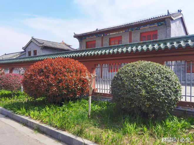 想打造美丽城市？学习这些城市绿化道路植物选择原则！