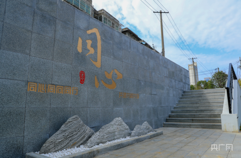 装满故事的“口袋” 市民门前的公园！合肥庐阳区3年建成“口袋公园”12.69万平方米