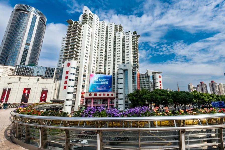 新增超25000m²！秀出绿化的立体美（附美图）