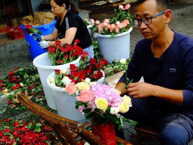5类花已进“黑名单”，越养越“不吉利”，见到了尽量不要买