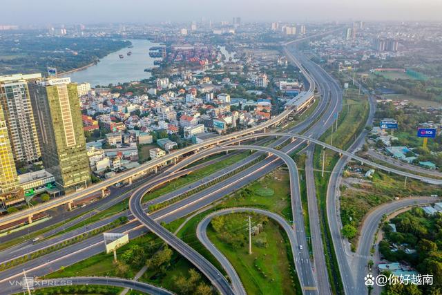 越南各省市着力增加城市绿化面积