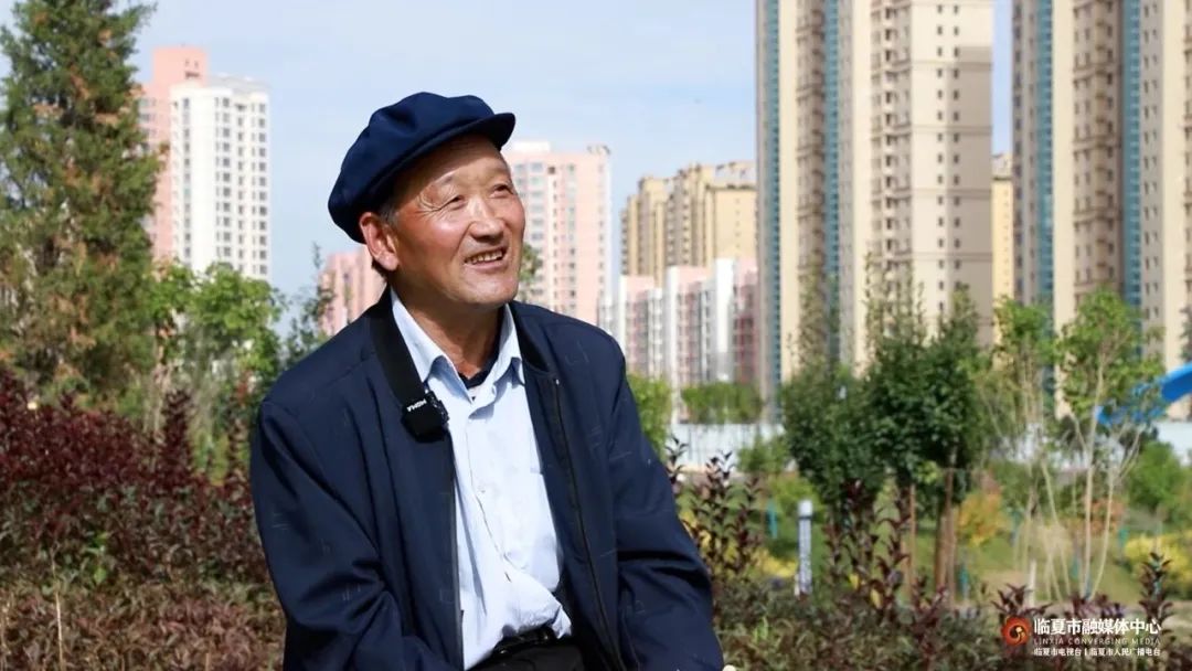 临夏市：提升园林绿化品质 打造生态宜居幸福之城