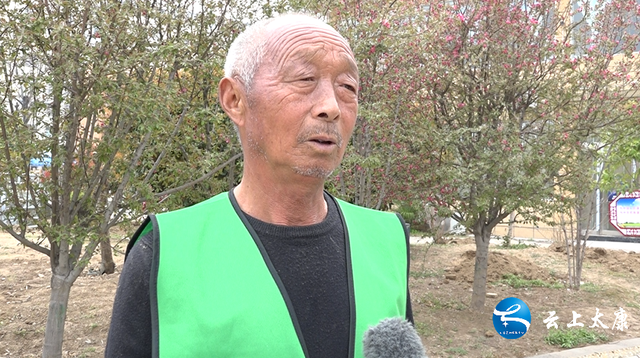 太康：园林绿化为城市增“颜值”