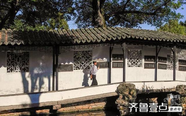 赏千窗百孔 閲万千风景