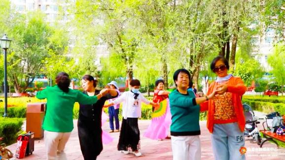 临夏市：提升园林绿化品质 打造生态宜居幸福之城