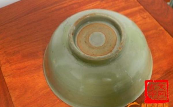多肉植物——在古代中国