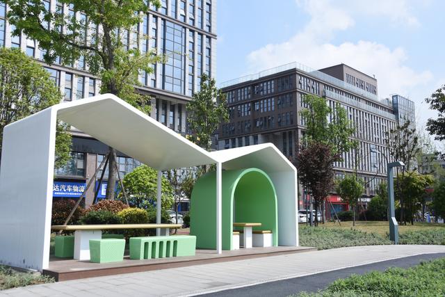 一条路一道景！双楠大道上的变化你感受到了吗？