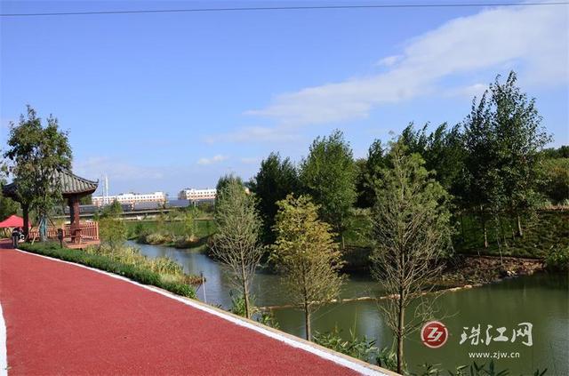 完成河湖绿化42.9万平方米 建成省级美丽河湖2个沾益区上半年河长制工作成绩亮眼