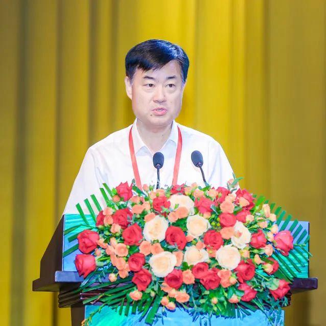 第二十二届中国风景园林规划设计大会成功召开！