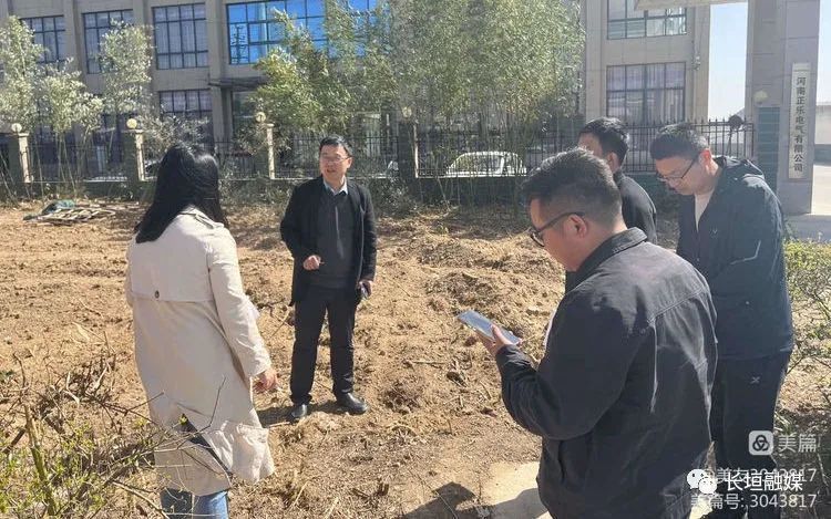 下足”绣花”功夫 彰显城管速度——市城市管理局高效推进巨人大道绿化改造提升工程