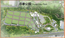 速看！新建一个16.97万㎡公园！龙岩中心城区又有大动作！