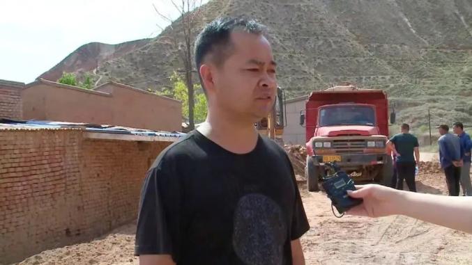 白银区以“千万工程”经验为指引 助力美丽乡村建设
