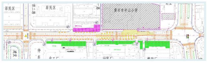 最新！黄石这些道路将升级