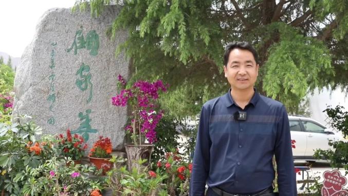 白银区以“千万工程”经验为指引 助力美丽乡村建设