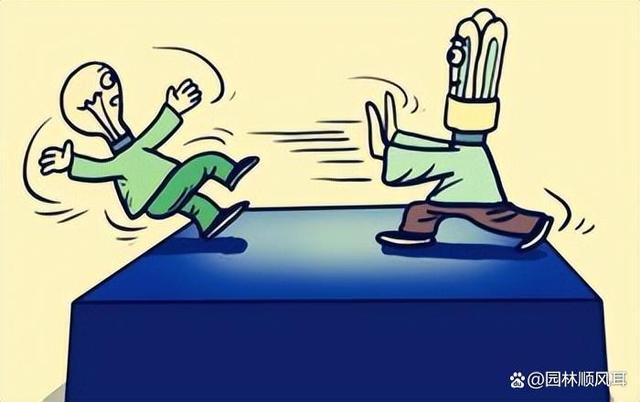 “退林还耕”3年：几家欢喜几家愁！荒山、荒坡成了抢手资源