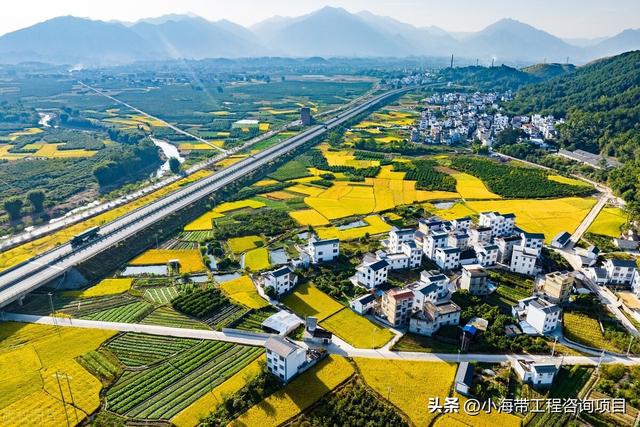 106.6个亿！河南省安阳市这批建设工程项目已获批准，附建设单位