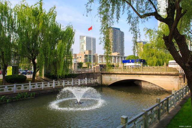 城市为什么需要绿化？