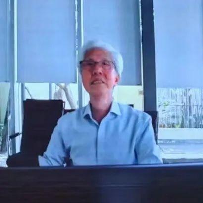 第二十二届中国风景园林规划设计大会成功召开！