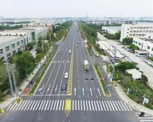 让“园林”走进百姓生活