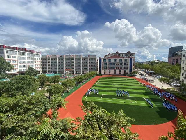 推进绿美城市建设 全力打造绿美图景